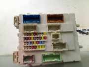 Sicherungskasten 116RA000084 Ford Transit Connect (PJ2) Van 1.6 TDCi 16V 75 (UBGA(Euro 5)) 2015-02