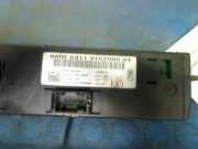Bedienung Heizung 6411916298601 BMW 1 serie (E87/87N) Schrägheck 5-drs 118d 16V (N47-D20A) 2008-02