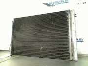 Luft-Kühler BMW 1 serie (E81) Schrägheck 3-drs 116i 1.6 16V (N43-B16A) 2009-03