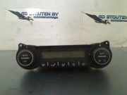 Bedienung Klimacontrolle 972501h500 Kia Cee'd (EDB5) Schrägheck 5-drs 1.6 CVVT 16V (G4FC) 2007-05