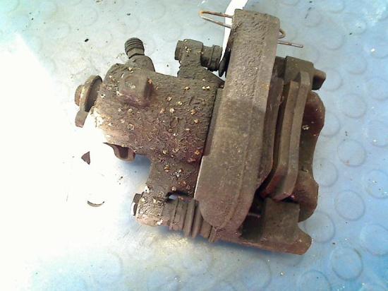 Bremssattel Links Hinten Audi A1 (8X1/8XK) Schrägheck 3-drs 1.2 TFSI (CBZA) 2011-03 Bild Bremssattel Links Hinten Audi A1 (8X1/8XK) Schrägheck 3-drs 1.2 TFSI (CBZA) 2011-03