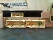 Sicherungskasten 8273052L70C Toyota Verso S Gro?raumlimousine 1.33 16V Dual VVT-I (1NRFE) 2012-04