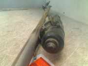 Scheibenwischer Mechanisch Vorne + MOTOR 04805716AA Chrysler 300 C Limousine 3.0 CRD V6 24V (EXL) 2007-04