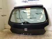 Heckklappe Seat Ibiza IV (6J5) Schrägheck 5-drs 1.2 12V (CGPB) 2009-11