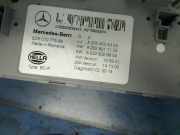 Steuergerät Body Control A2059008304 Mercedes-Benz C (W205) Limousine C-350 e 2.0 16V (M274.920) 2015-09