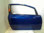Tür Rechts Fiat Grande Punto (199) Schrägheck 1.4 (350.A.1000) 2006-12