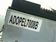 Navigationssystem adopel7008b Opel Vivaro Van 1.9 DI (F9Q-762) 2005-01