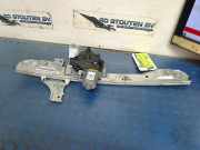 Fensterheber Elektr. Rechts Vorne 9674254380 Peugeot 208 I (CA/CC/CK/CL) Schrägheck 1.2 Vti 12V PureTech 82 (EB2F(HMZ)) 2013-09