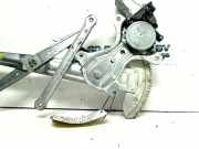 Fensterheber Elektr. Links Vorne + MOTOR Daihatsu Cuore (L251/271/276) Schrägheck 1.0 12V DVVT (1KR-FE) 2009-03