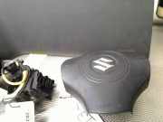 Airbag Set 7391065J11E Suzuki Grand Vitara II (JT) SUV 2.4 16V (J24B) 2010-01