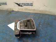 Bedienung Klimacontrolle 275100002R Renault Laguna III Estate (KT) Kombi 5-drs 2.0 dCi 16V 150 (M9R-814) 2011