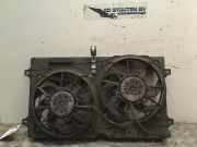 Kühlerventilator Ford Galaxy (WGR) Großraumlimousine 1.9 TDI (AUY) 2004-09