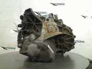 Getriebe Manuell CV6R7002PD Ford Focus 3 Wagon Kombi 1.0 Ti-VCT EcoBoost 12V 125 (M1DA(Euro 5)) 2013-01