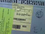 Radio Module 96170a6200gu Hyundai i30 (GDHB5) Schrägheck 1.4 16V (G4FA) 2012-05