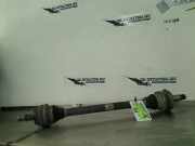 Antriebswelle Rechts Hinten a2053504019 Mercedes-Benz C Estate (S205) Kombi C-180 1.6 16V BlueEfficiency (M274.910(Euro 6)) 2018-07