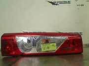 Rücklicht Links 085501945l Fiat Scudo (270) Van 1.6 D Multijet (DV6UTED4(9HU)) 2009