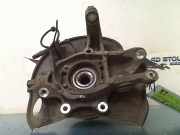 Achsschenkel Links Hinten Mercedes-Benz S (W221) Limousine 3.0 S-320 CDI 24V (OM642.930) 2008-01