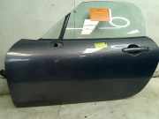 Tür Links Vorne Mazda MX-5 (NC) Cabrio 1.8i 16V (L828) 2007-03