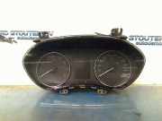 Tacho 94003c8152 Hyundai i20 (GBB) Schrägheck 1.0 T-GDI 100 12V (G3LC) 2017-10