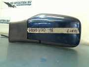 Außenspiegel Links Elektrisch 5 DRADEN E10117373 Volvo S70 Limousine 2.0 10_V (B5202S) 1998