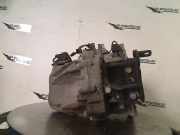 Getriebe Manuell ZH96 Hyundai i30 (FD) Schrägheck 1.6 CRDi 16V VGT HP (D4FB) 2011-08