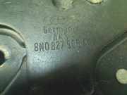 Heckschloss 8N0827505A Audi TT (8N3) Coupé 1.8 20V Turbo (AJQ) 1999-01