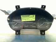 Tacho n1bt10849cac Ford Fiesta 7 Schr?gheck 1.0 EcoBoost 12V 100 (Y7JA) 2022-10