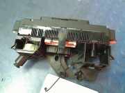 Bedienung Klimaanlage Volkswagen Golf V (1K1) Schrägheck 1.9 TDI (BLS) 2008-05 BLS