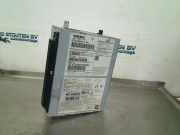 Radio Module 31444011aa Volvo V40 Cross Country (MZ) Schrägheck 5-drs 1.6 D2 (D4162T) 2015-06