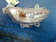 Blinker Links VOOR K2442 Mazda 3 (BM/BN) Schrägheck 2.0 SkyActiv-G 120 16V (PEY7) 2015-05