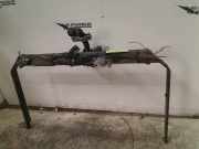 Anhängerkupplung Ford C-Max (DM2) Großraumlimousine 1.8 16V Flexifuel (Q7DA(Euro 4)) 2009-06