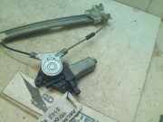 Fensterheber Elektr. Rechts Hinten + MOTOR cm091110b Mazda Tribute SUV 2.0 16V 4x4 (YF) 2003-01