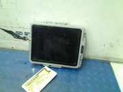 Anzeige Multi Media p31466781aa Volvo XC90 II SUV 2.0 T8 16V Twin Engine AWD (B4204T35) 2016-04