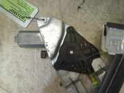 Fensterheber Elektr. Links Vorne + MOTOR 36132604 Saab 9-3 Sport Estate (YS3F) Kombi 1.8i 16V (Z18XE(Euro 5)) 2007-07