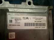 Motorsteuergerät 9811545080 Peugeot 308 (L3/L8/LB/LH/LP) Schrägheck 5-drs 1.2 12V VTi PureTech 82 (EB2F(HMZ)) 2017-04