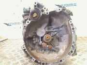 Getriebe Manuell 87N050A Daihatsu Cuore (L251/271/276) Schrägheck 1.0 12V DVVT (1KR-FE) 2009-02