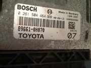 Motorsteuerger?t 896610H070 Toyota Aygo (B10) Schr?gheck 1.0 12V VVT-i (1KR-FE) 2009-07
