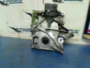 Steuerkette Abdeckung A2740150400 Mercedes-Benz C (C205) Coupé C-200 2.0 16V (M274.920) 2016-06