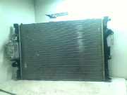 Radiator Ford S-Max Großraumlimousine 2.0 TDCi 16V (TXWA) 2011-03