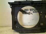 Kühlerträger Peugeot 206+ (2L/M) Schrägheck 1.4 XS (TU3AE5(KFT)) 2011-04