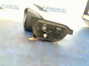 Außenspiegel Links Elektrisch 3 DRADEN 3DR Citroën C4 Cactus (0B/0P) Schrägheck 5-drs 1.2 PureTech 82 12V (EB2F(HMZ)) 2014-11