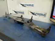 Scheibenwischermotor VOOR A1648202442 Mercedes-Benz ML III (166) SUV 3.0 ML-350 BlueTEC V6 24V 4-Matic (OM642.826) 2013-03