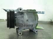 Klima Pumpe SCSB06 Ford Ka II Schrägheck 1.2 (169.A.4000(Euro 4) 2011-09