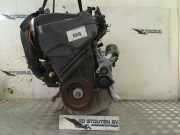 Motor K9K Renault Clio IV (5R) Schrägheck 5-drs 1.5 dCi 75 FAP (K9K-C612) 2013-09