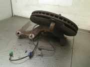 Achsschenkel Links Vorne Suzuki Grand Vitara II (JT) SUV 1.6 16V (M16A VVT) 2013-02