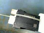 Steuereinheit verwarmde achterbank A2229005212 Mercedes-Benz S AMG (A217) Cabrio 5.5 S-63 AMG V8 32V Biturbo 4-Matic (M157.985) 2017-04