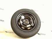 Reserverad 185 Citroën C4 Cactus (0B/0P) Schrägheck 5-drs 1.2 PureTech 82 12V (EB2F(HMZ)) 2014-11