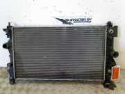Radiator Opel Astra J (PC6/PD6/PE6/PF6) Schrägheck 5-drs 2.0 CDTI 16V 160 Ecotec (A20DTH(Euro 5)) 2009-12
