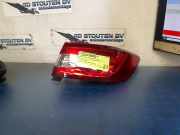 Rücklicht Rechts BUITEN 265502631R Renault Clio IV (5R) Schrägheck 5-drs 1.2 16V (D4F-728) 2014-07