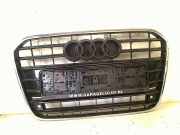 Grill Audi A6 (C7) Limousine 2.8 V6 24V FSI (CHVA(Euro 5)) 2011-07